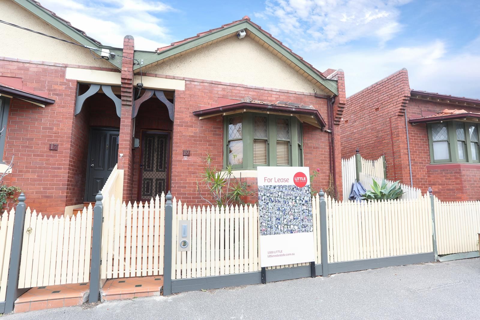 3 bedrooms House in 19 Curzon Street WEST MELBOURNE VIC, 3003