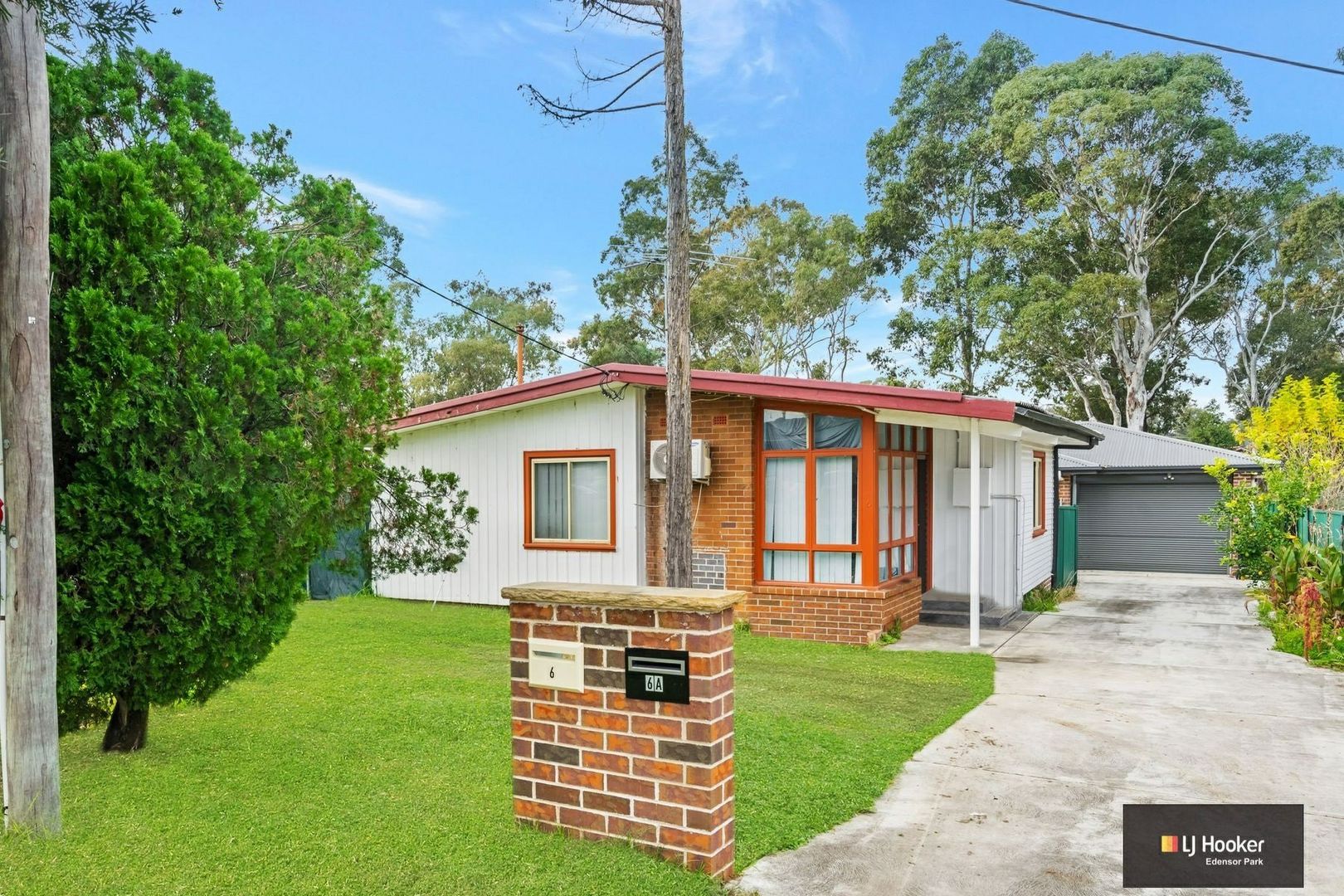 6 Naranghi Street, Busby Property History & Address Research Domain