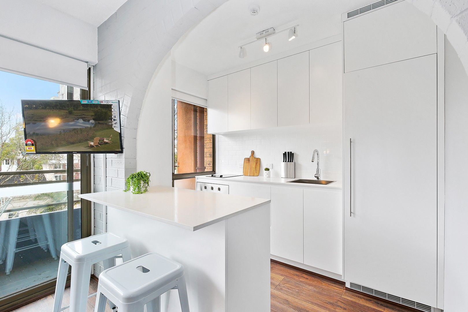 Studio in Level 6, 605/145 Victoria Street, POTTS POINT NSW, 2011