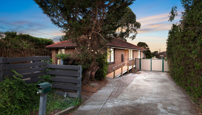 Picture of 28 Eddie Street, ST ALBANS VIC 3021