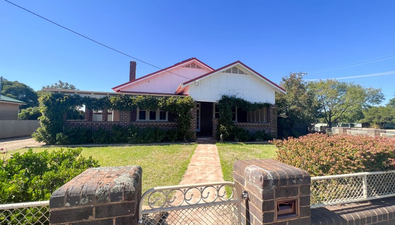 Picture of 121 Operator Street, WEST WYALONG NSW 2671
