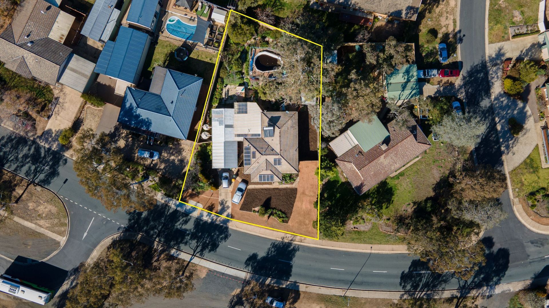 109 Shakespeare Crescent, Fraser ACT 2615, Image 1