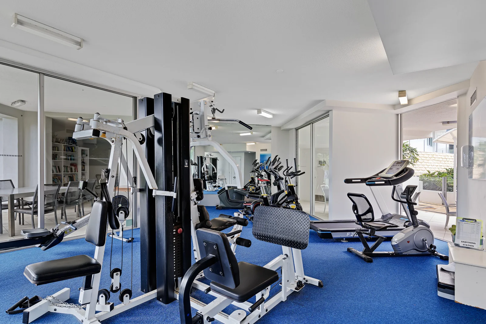 Additional image 21 of 306/42 Queen Street, Kings Beach QLD 4551