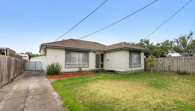 Picture of 23 Wandsworth Avenue, DEER PARK VIC 3023