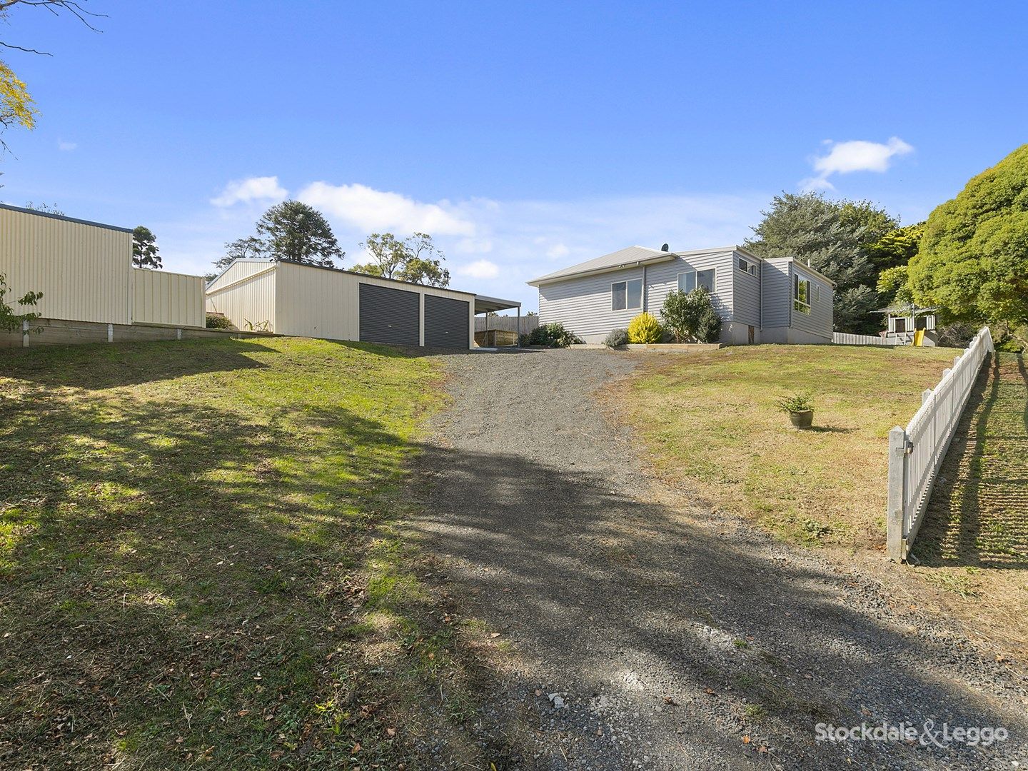 20 G Hulls Road, Nerrena VIC 3953, Image 0