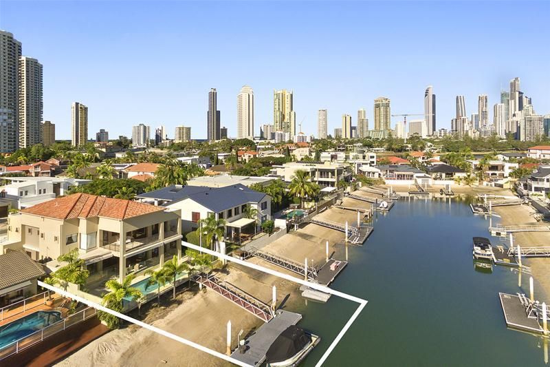 14 Seafarer Court, Paradise Waters QLD 4217, Image 2