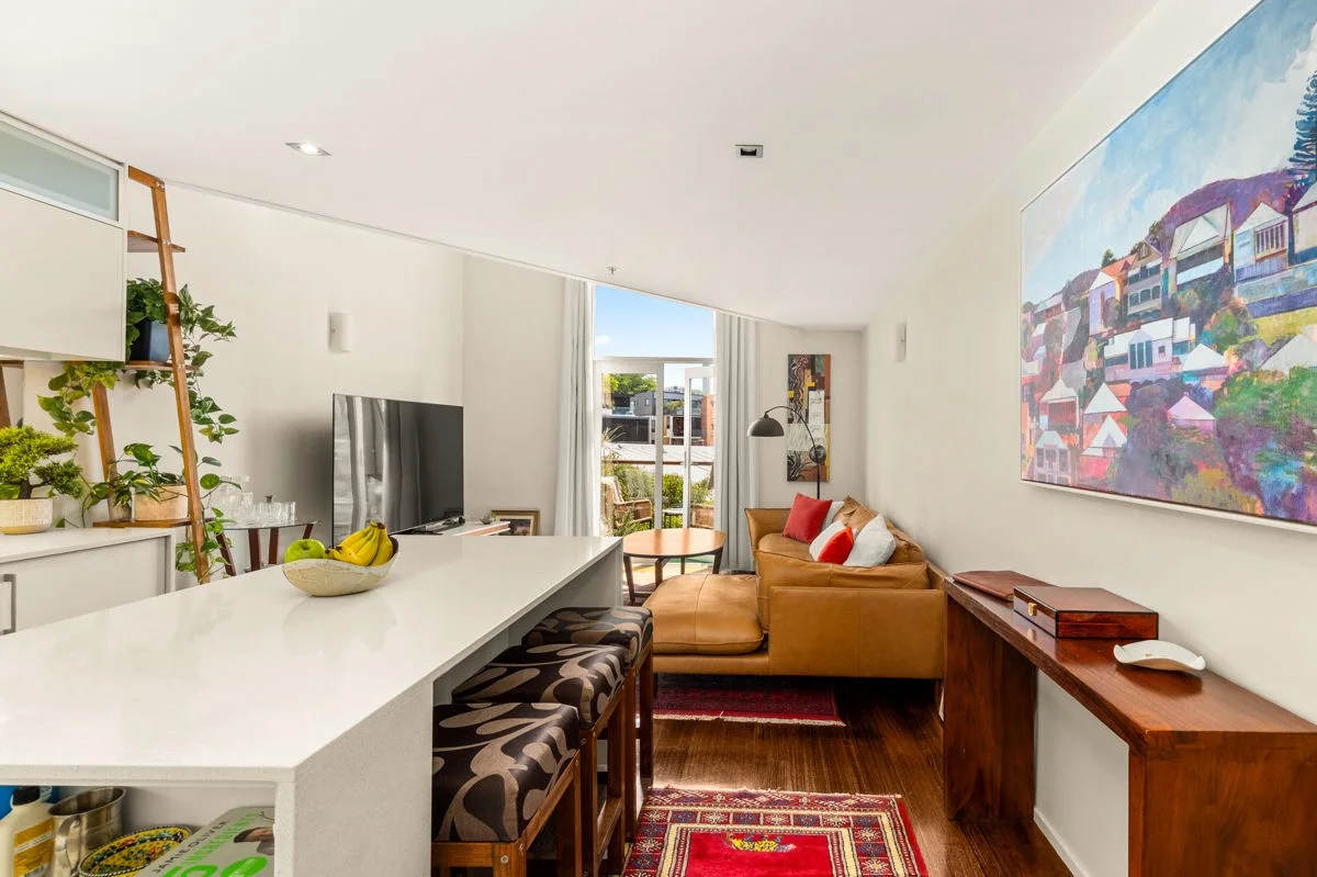 Additional image 13 of 75/36 Vernon Terrace, Teneriffe QLD 4005