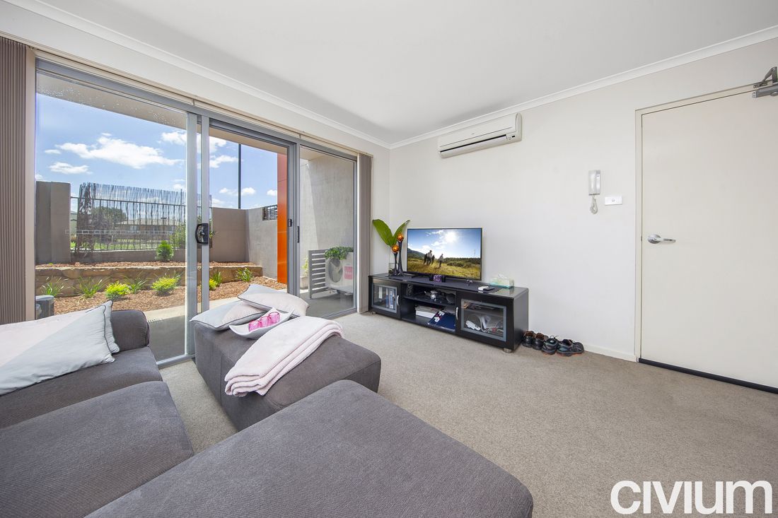 49/75 Elizabeth Jolley Crescent, Franklin ACT 2913, Image 1