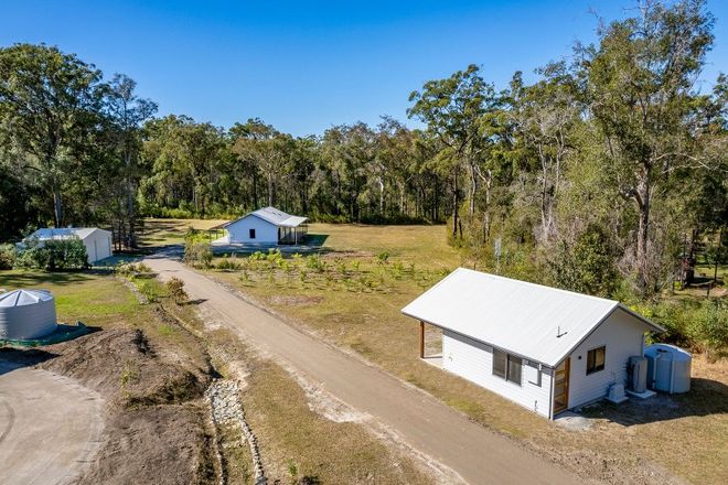 Picture of 1A Pottery Lane, WOOMBAH NSW 2469