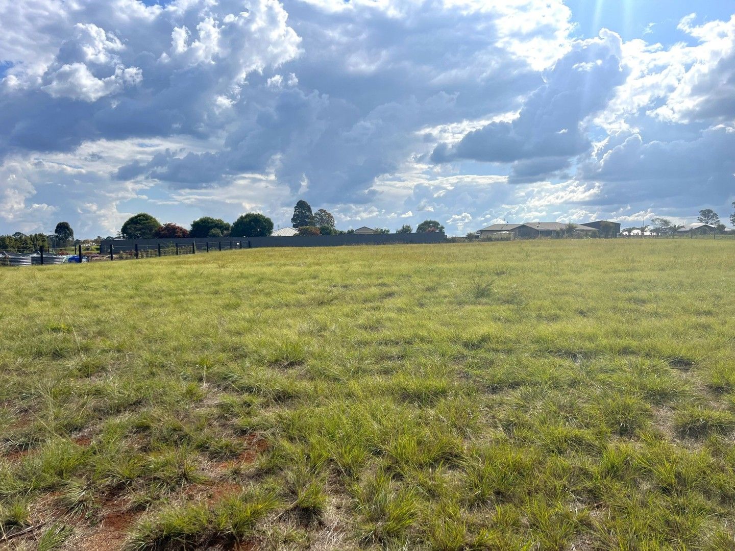 Vacant land in 115-117 Premier Drive, KINGAROY QLD, 4610