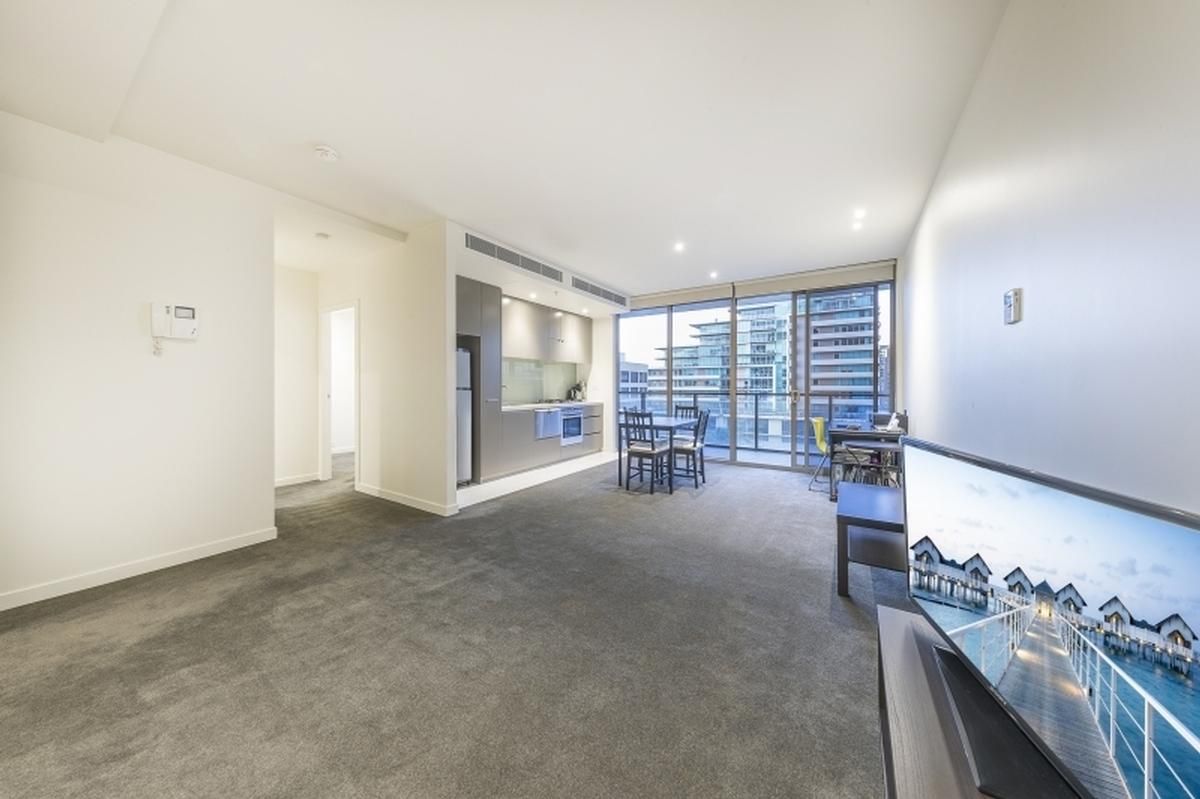 506/55 Queens Rd, Melbourne 3004 VIC 3004, Image 1