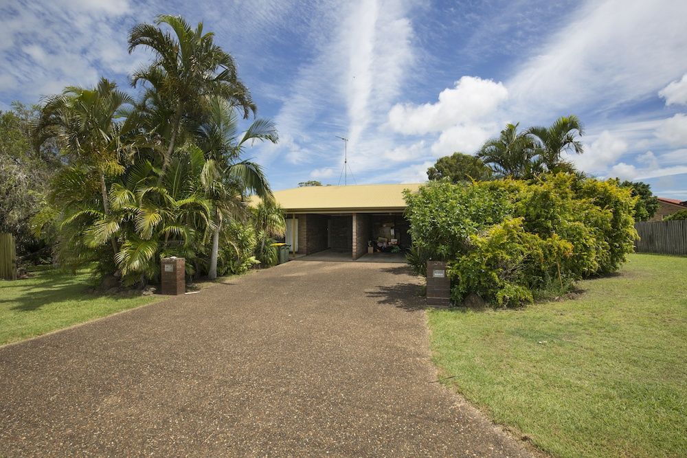 1 Midgley Court, Bundaberg East QLD 4670, Image 0