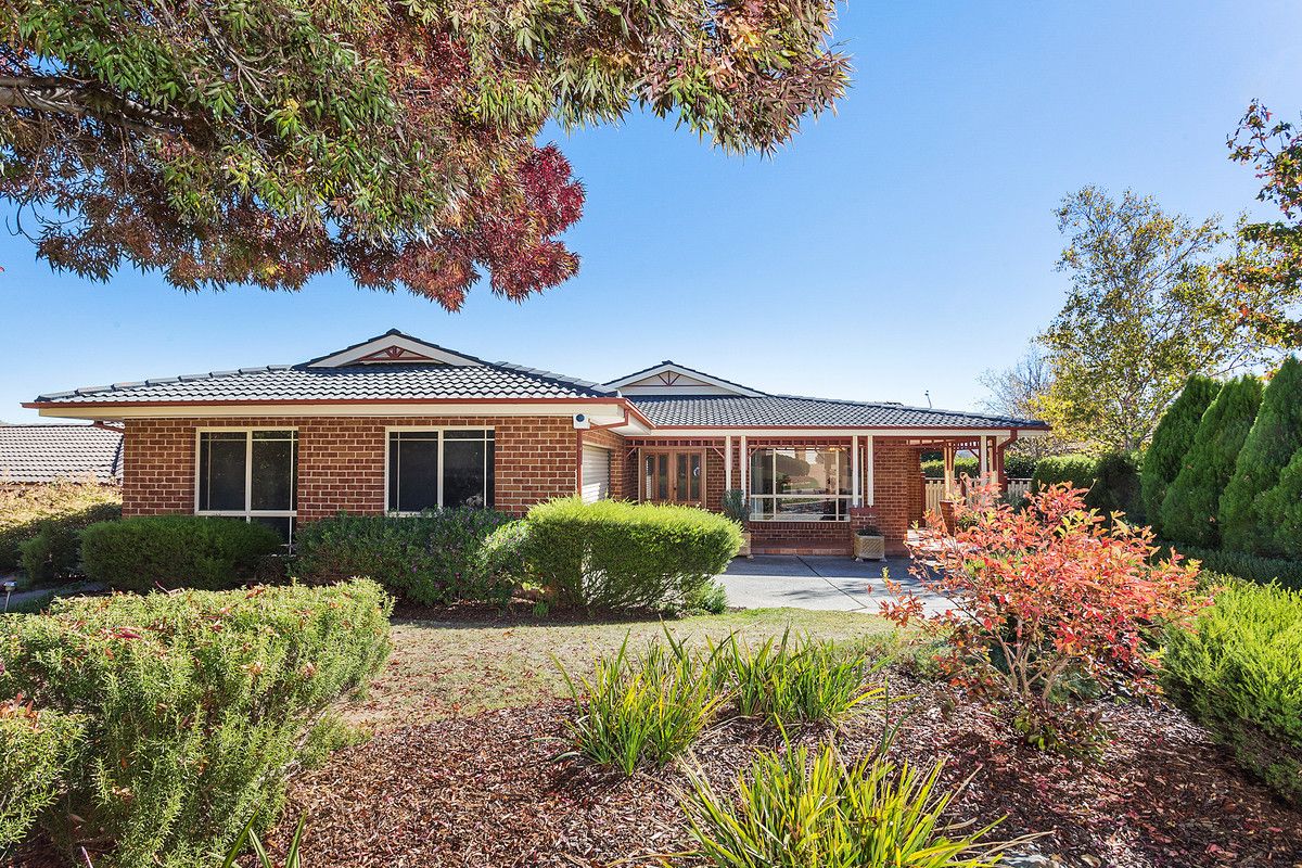 8 Aggie Place, Palmerston ACT 2913, Image 0
