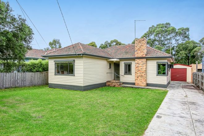 Picture of 16 Golf Road, COBURG NORTH VIC 3058