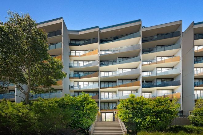 Picture of 224/222 Bay Road, SANDRINGHAM VIC 3191