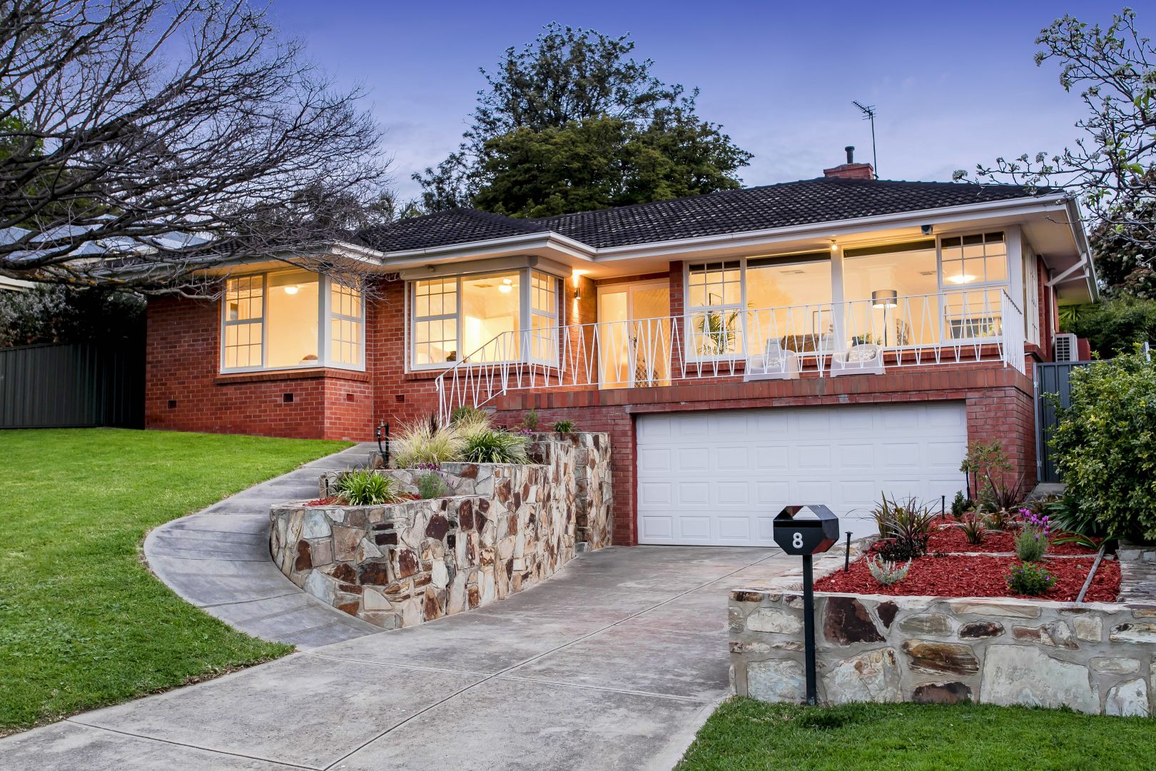 8 Bonview Avenue, Panorama SA 5041, Image 1