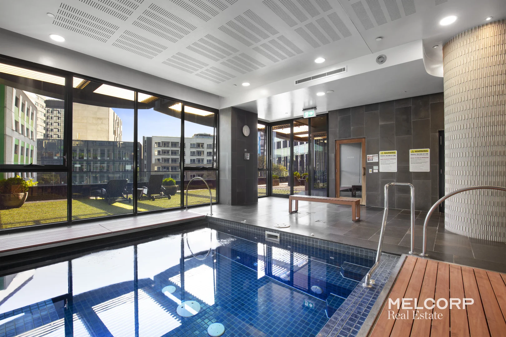 Additional image 8 of 3901/27 Therry Street, Melbourne VIC 3000