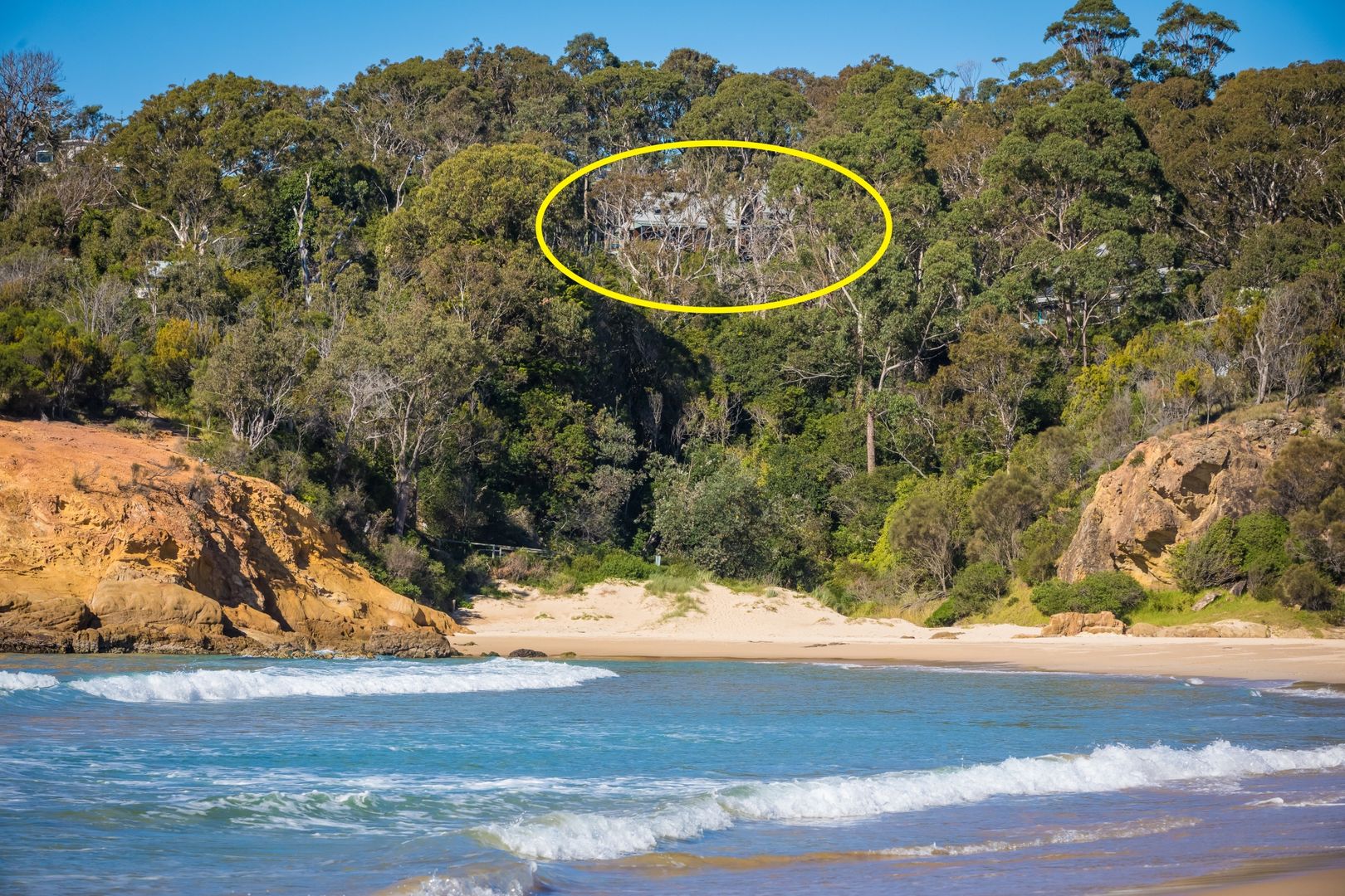 8-10 Beach Street, Tathra NSW 2550, Image 2