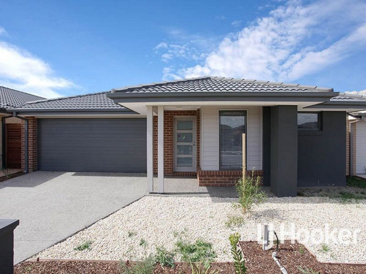 4 bedrooms House in 51 Parliament Street POINT COOK VIC, 3030