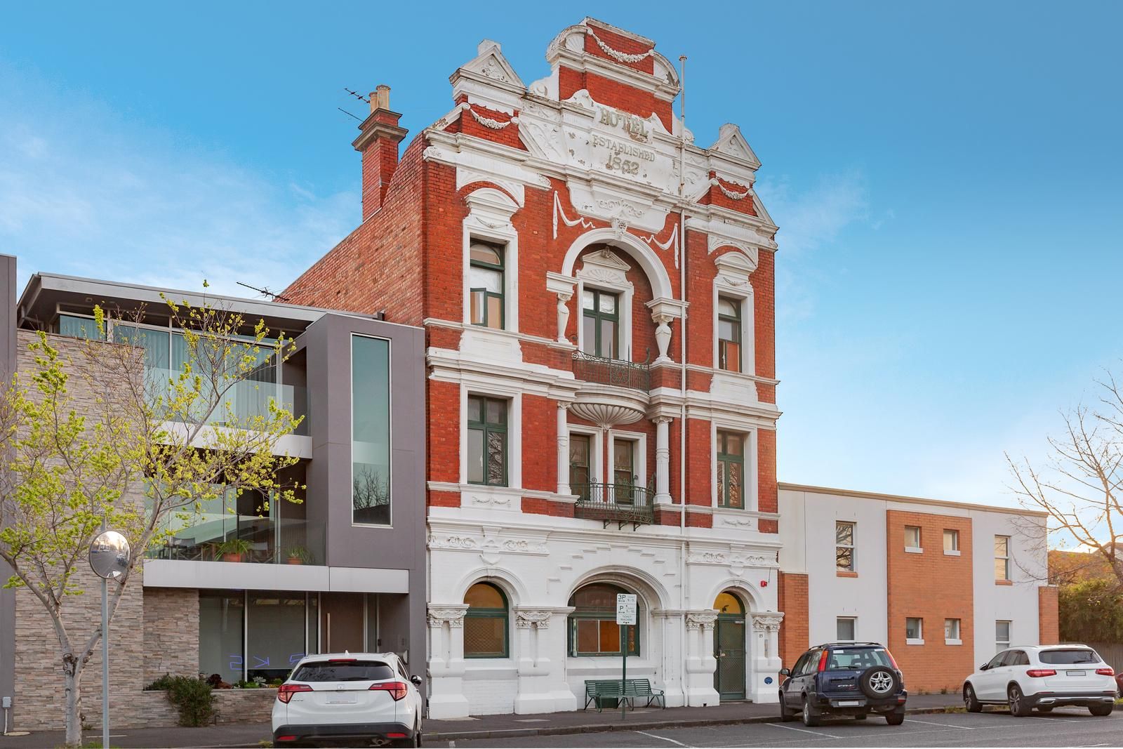 85 Nelson Place, Williamstown VIC 3016 Domain