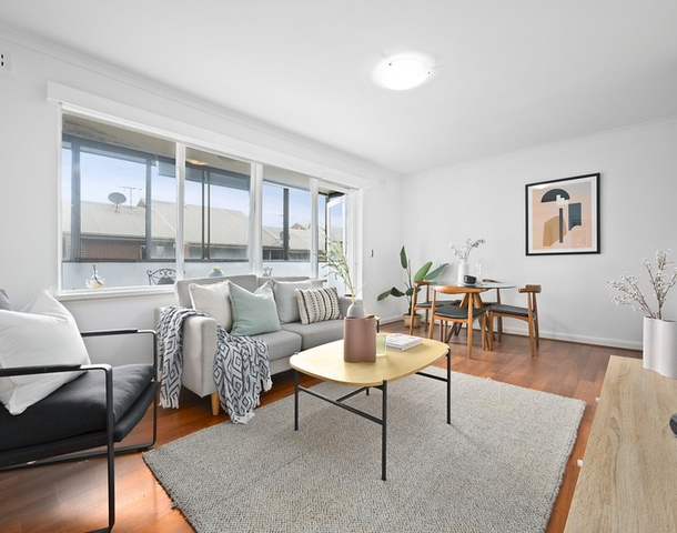 20/171 Kent Street, Ascot Vale VIC 3032