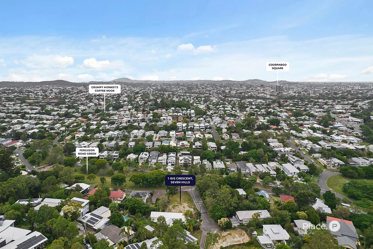 Additional image 4 of Lot 11, 1 Isis Crescent, Seven Hills QLD 4170