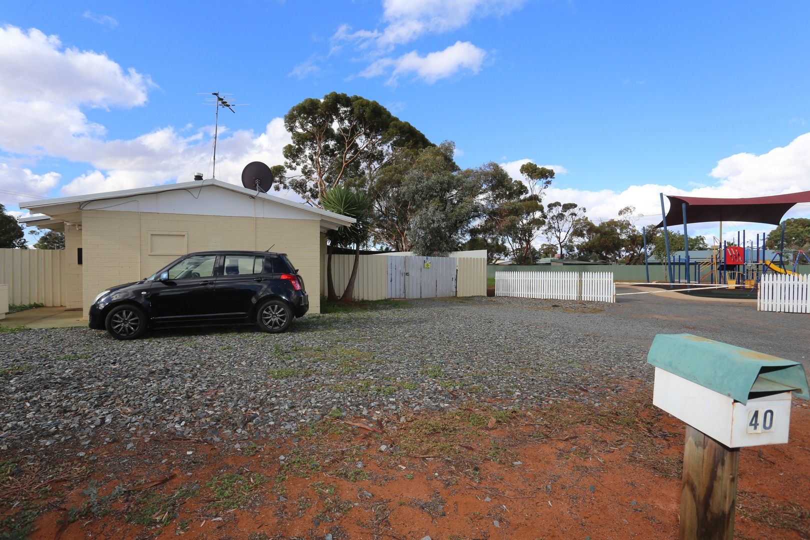 40 Silver Gimlet St, Kambalda West WA 6442, Image 0