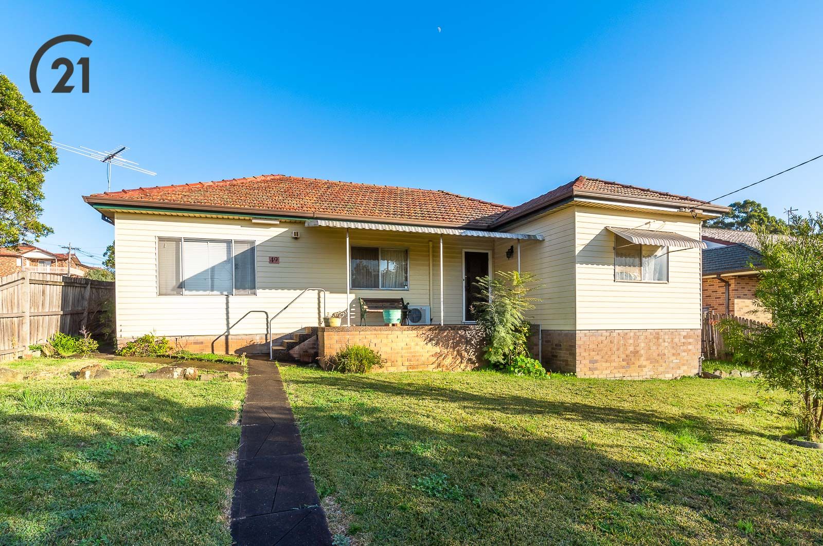 49 Taylor Street, Condell Park NSW 2200, Image 0