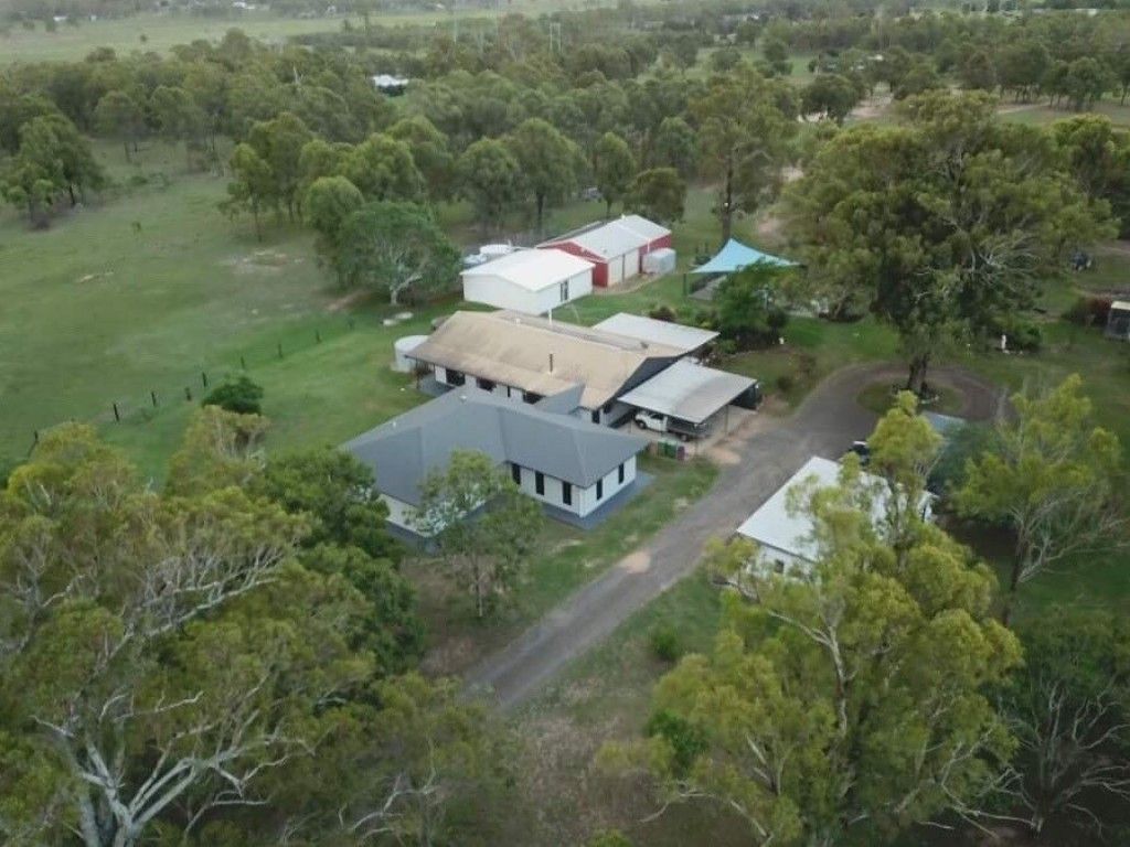 113 Bumsteads Rd, Prenzlau QLD 4311, Image 2