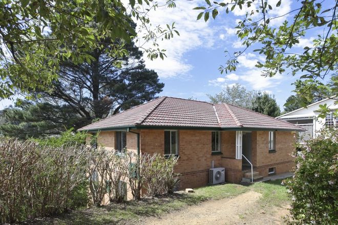 Picture of 9 Mount Street, LEURA NSW 2780