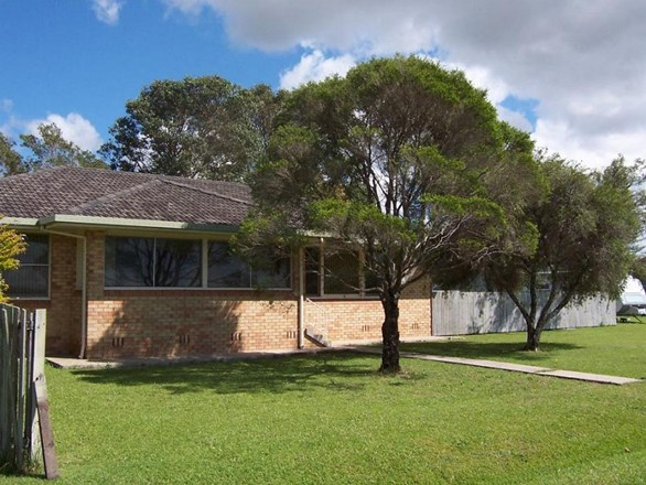 268 Pimlico Road, Pimlico NSW 2478