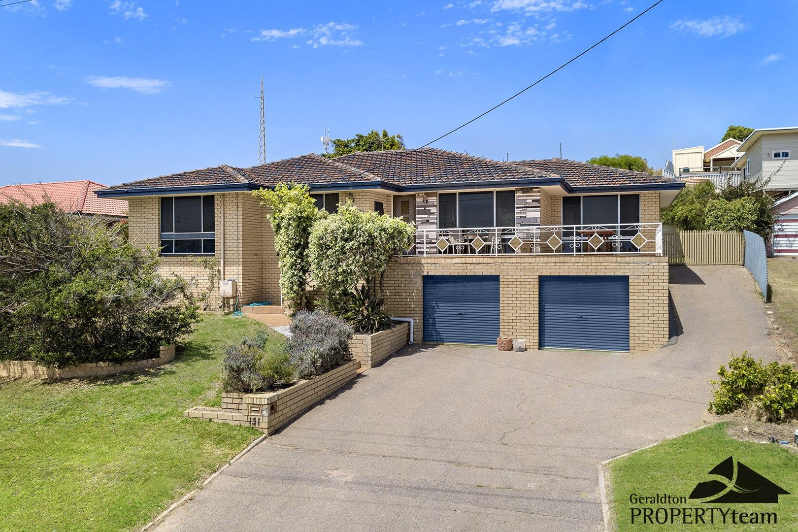 Property Report For 131 Brede Street Geraldton Wa 6530