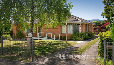 Picture of 46 Rowson Street, BORONIA VIC 3155