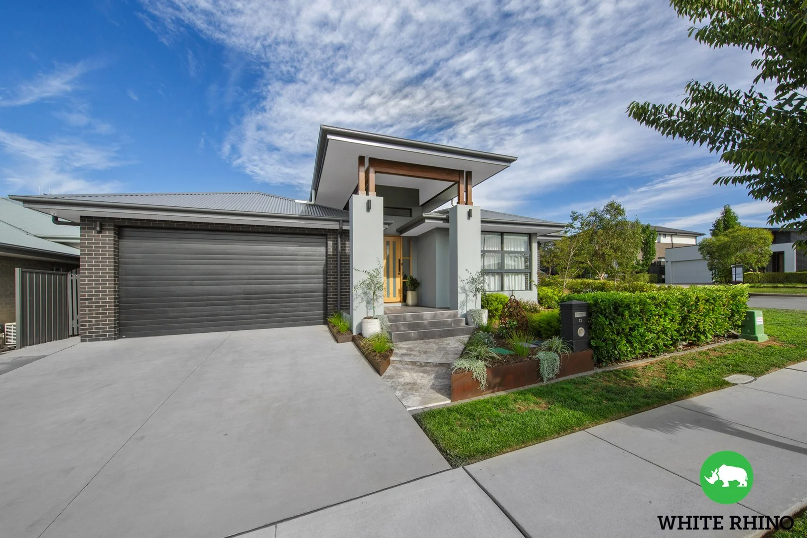 13 Charlow Street, Googong NSW 2620