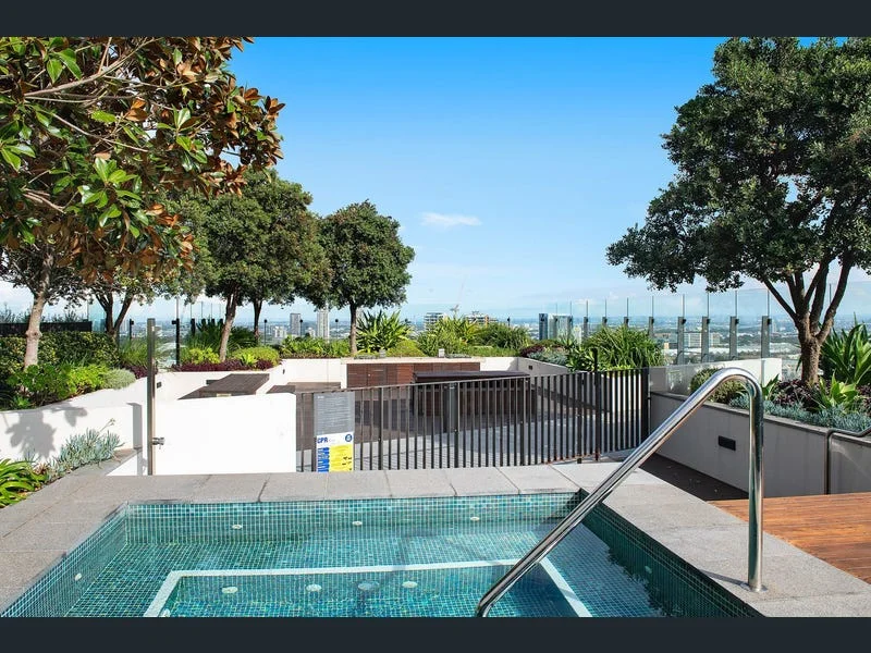 Additional image 12 of 607/18 Park Lane, Chippendale NSW 2008