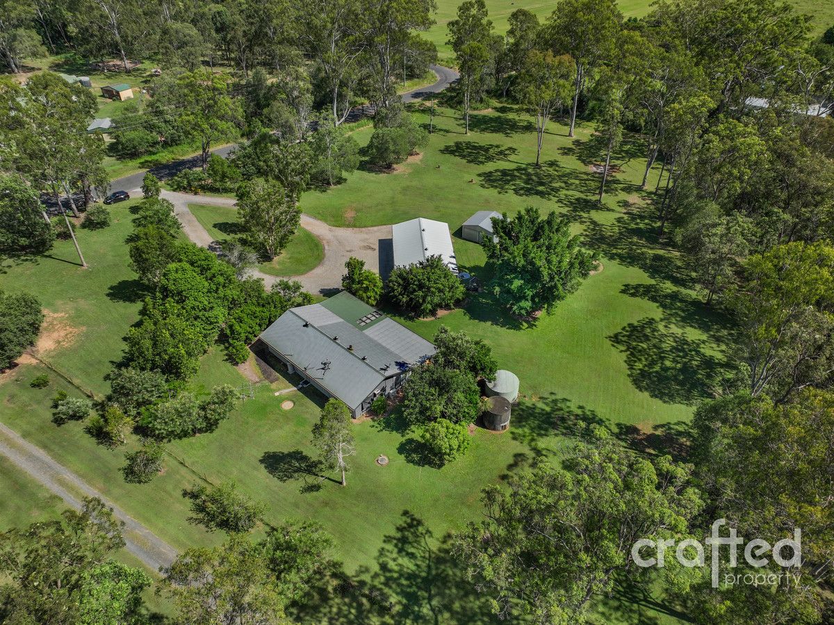 4 bedrooms House in 146 Neville Road STOCKLEIGH QLD, 4280