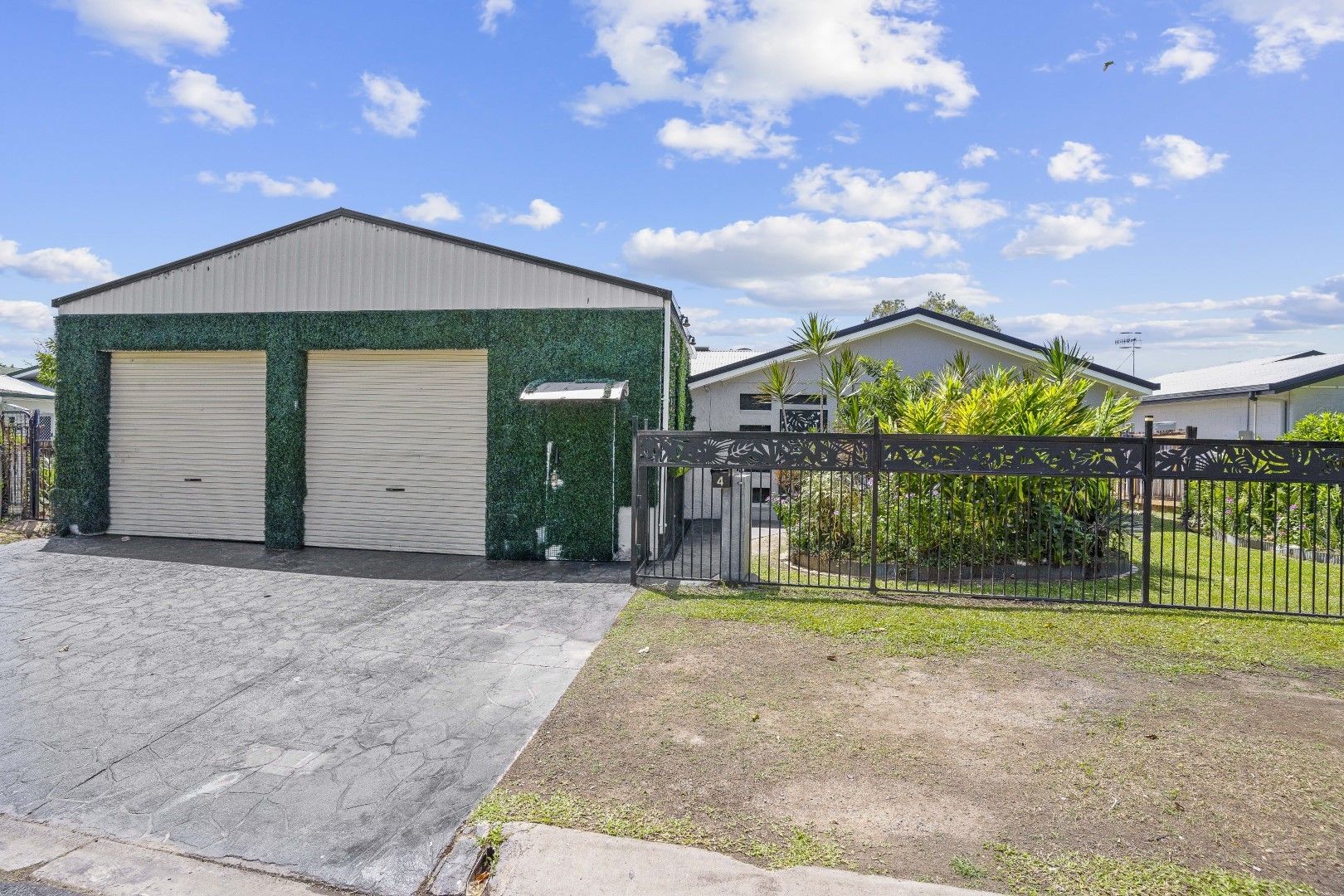 4 Pitt Court, Earlville QLD 4870, Image 0