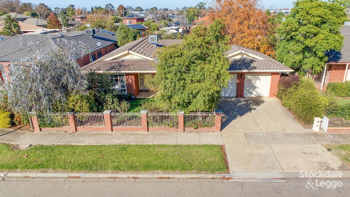 22 Nightingale Way, Shepparton VIC 3630, Image 0