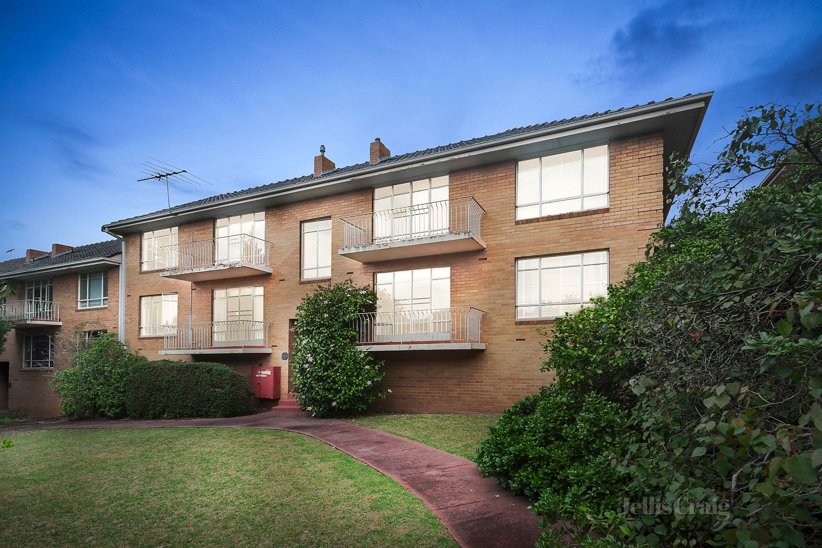 6/33 Carmichael Street, Ivanhoe East VIC 3079, Image 0