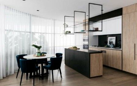 2 bedrooms New Apartments / Off the Plan in  MERRYLANDS NSW, 2160