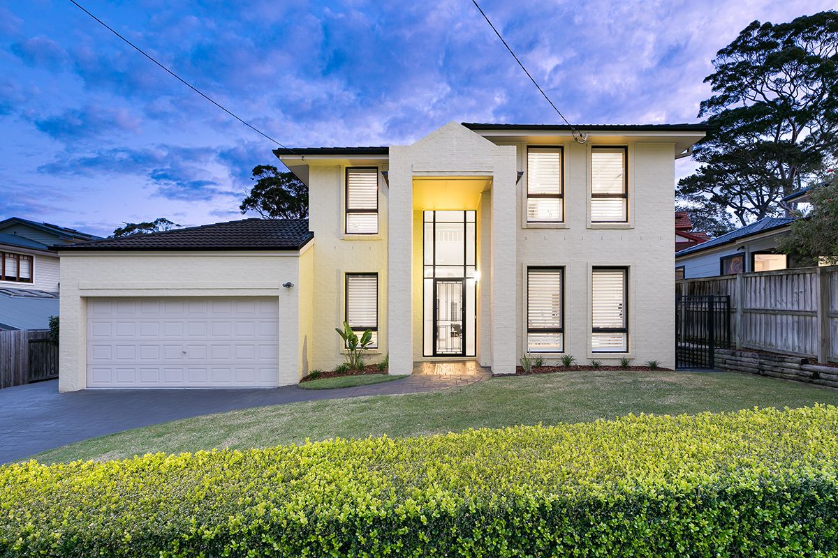 1 North East Crescent, Lilli Pilli NSW 2229, Image 0