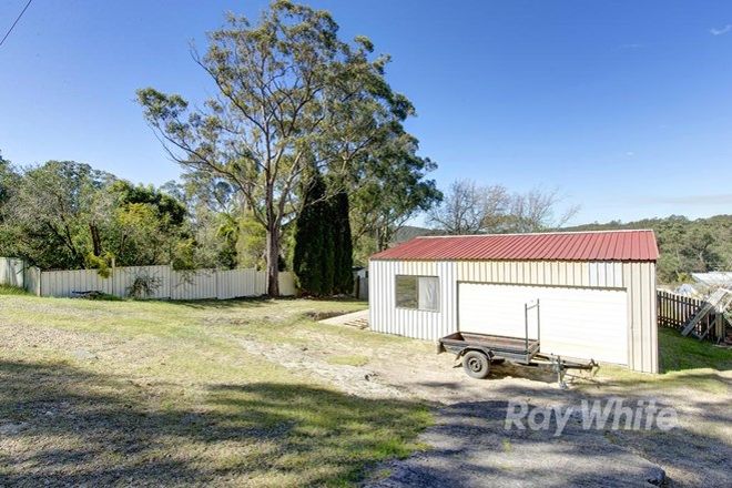 Picture of 12 Wyong Street, AWABA NSW 2283