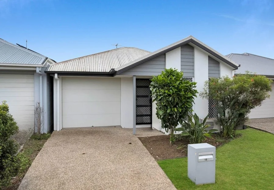 18 Burbury Road, Morayfield QLD 4506