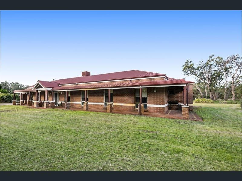 665 Lyon Road, Wandi WA 6167 House For Rent 950 Domain