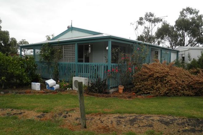 Picture of 6540 South Gippsland Highway, HEDLEY VIC 3967