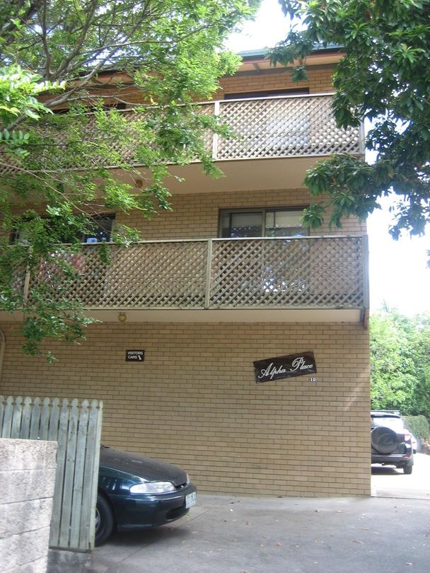 2 bedrooms Apartment / Unit / Flat in 6/10 Alpha Street TARINGA QLD, 4068