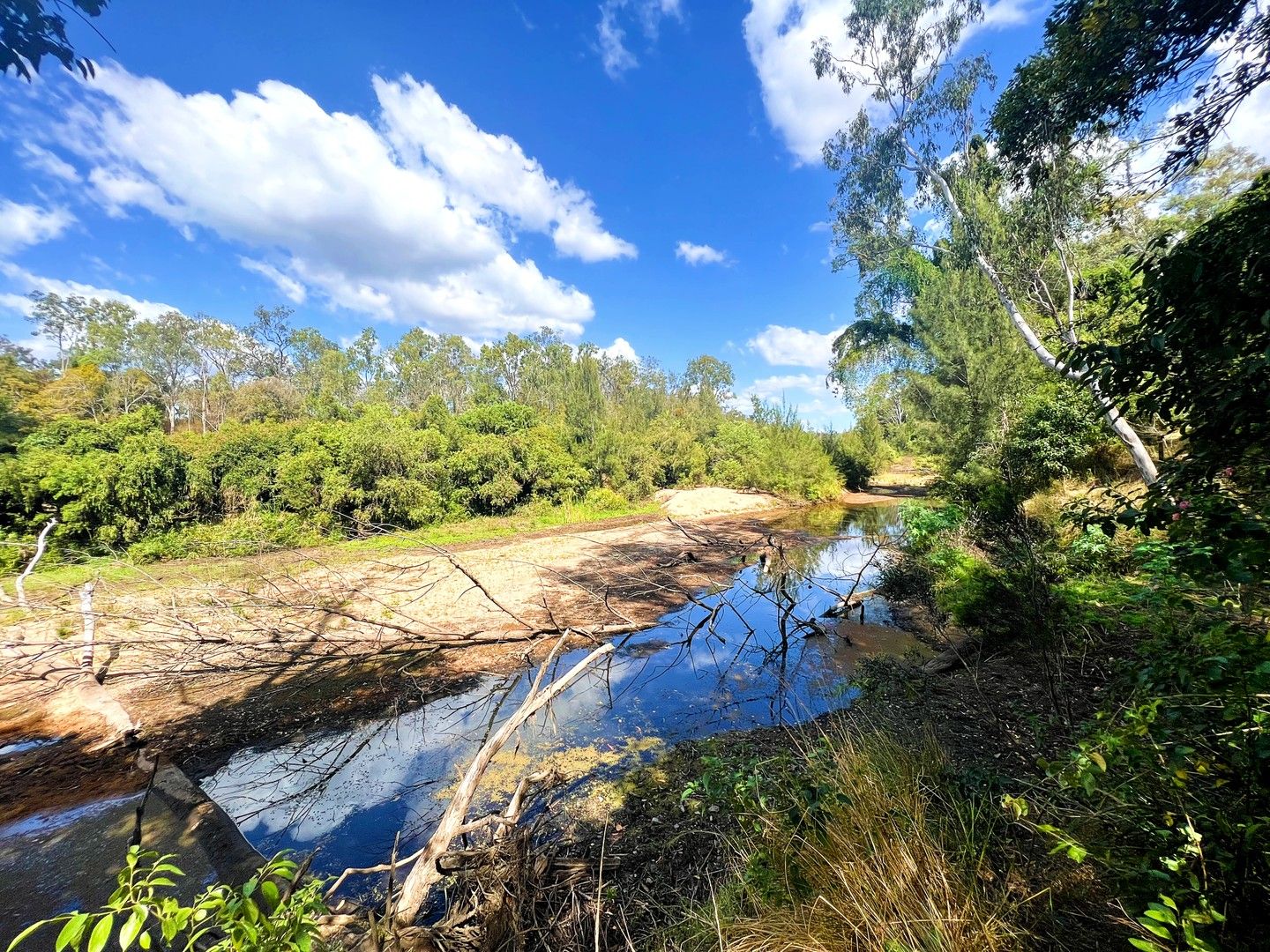 521 Duckpond Road, Moolboolaman QLD 4671, Image 0