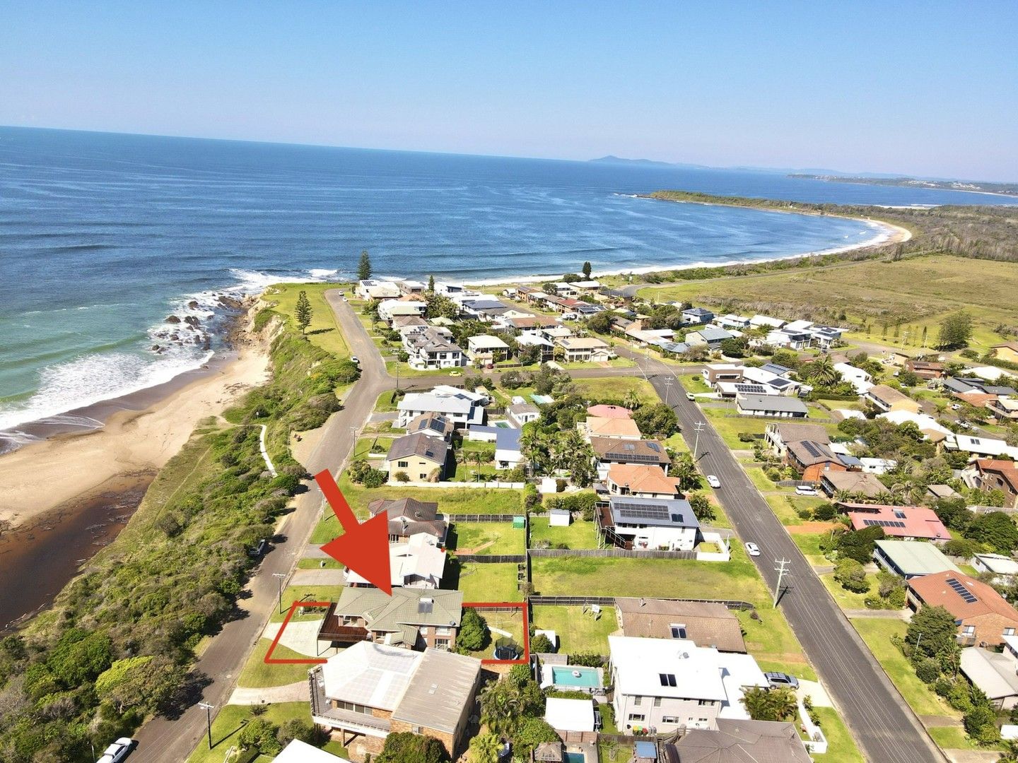 31 Marine Drive, Wallabi Point Property History & Address Research