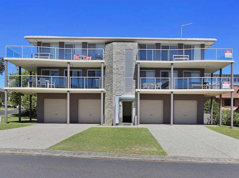Banksia 3 3 37 Clarence Street Yamba Nsw 2464 Apartment For Rent 570 1750 Domain