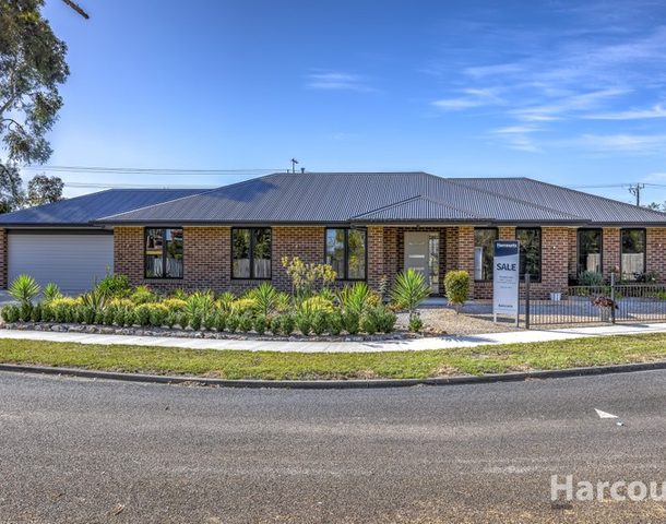 1 Aurora Drive, Moe VIC 3825